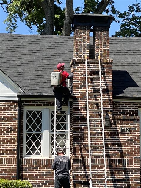 ATLANTA CHIMNEY DOCTOR